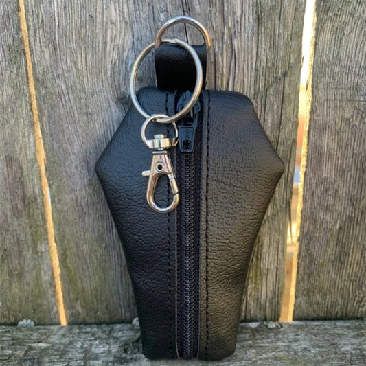 Coffin Coin Pouch